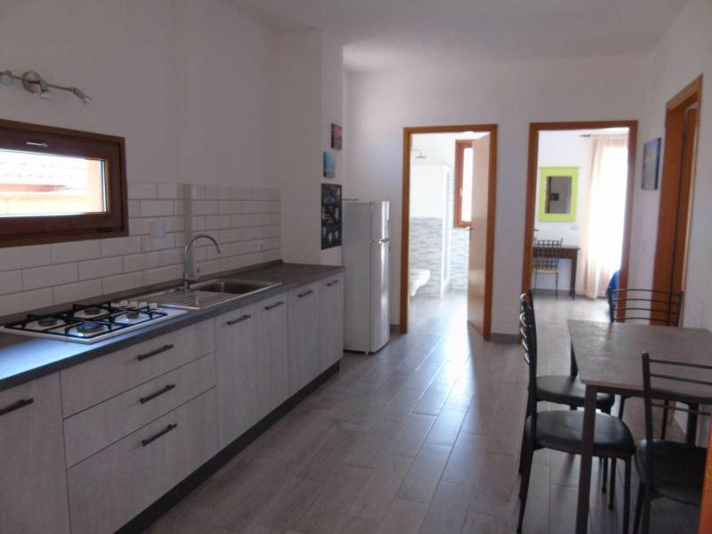 Residence Melograno Capoliveri  Exterior foto