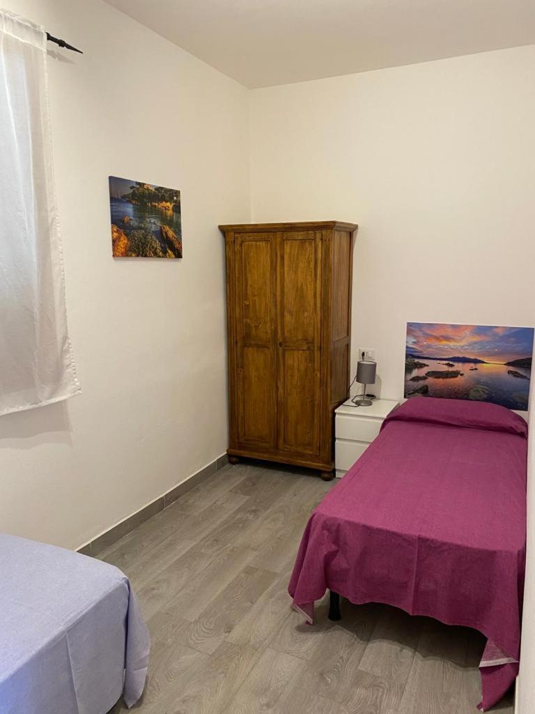 Residence Melograno Capoliveri  Habitación foto