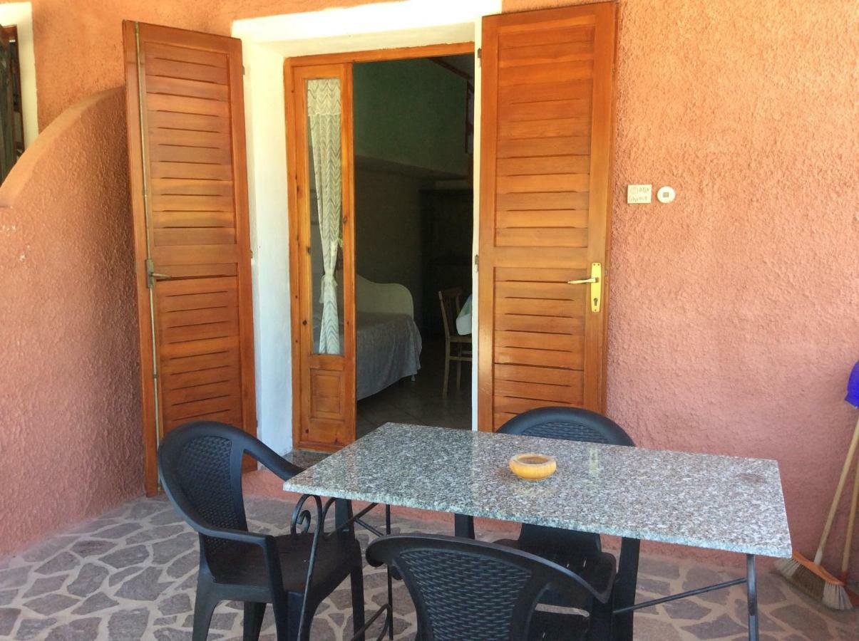 Residence Melograno Capoliveri  Exterior foto