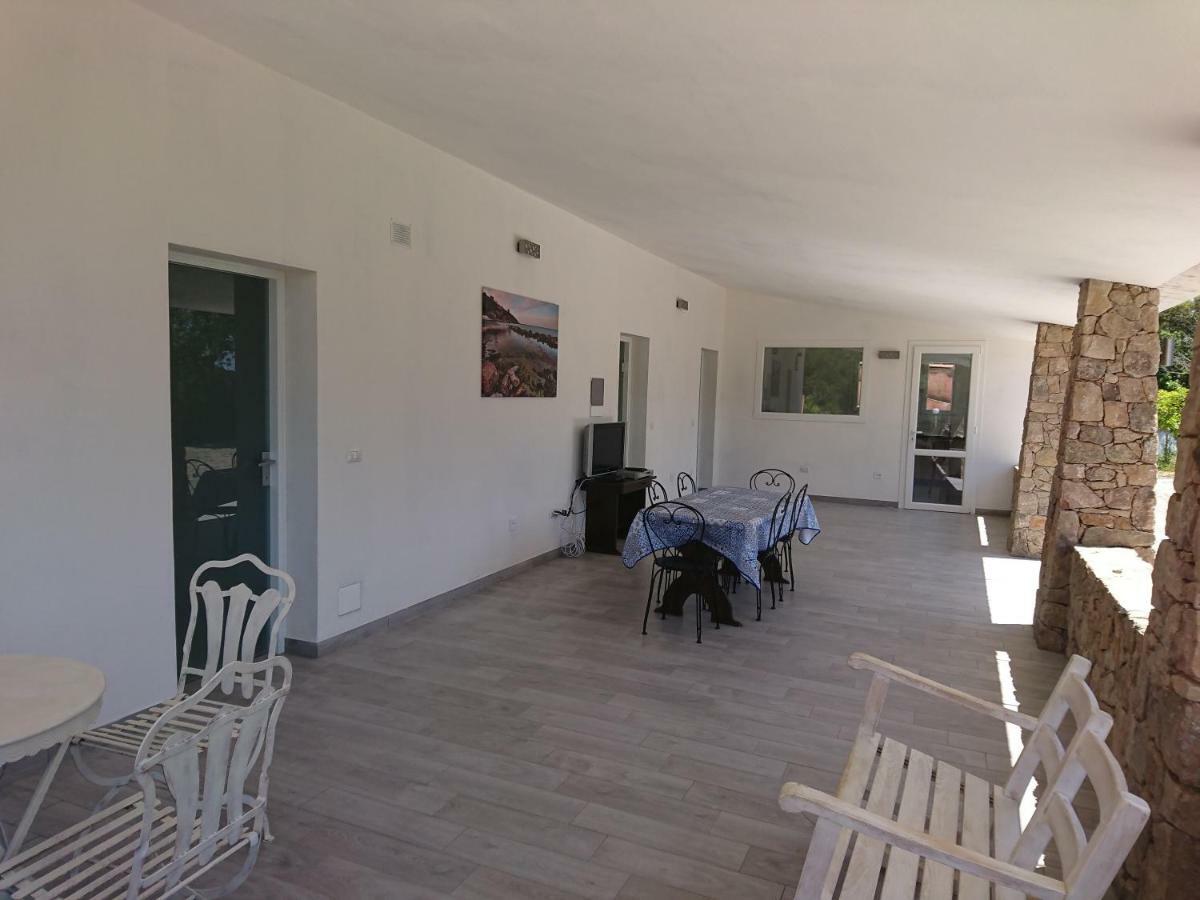 Residence Melograno Capoliveri  Exterior foto