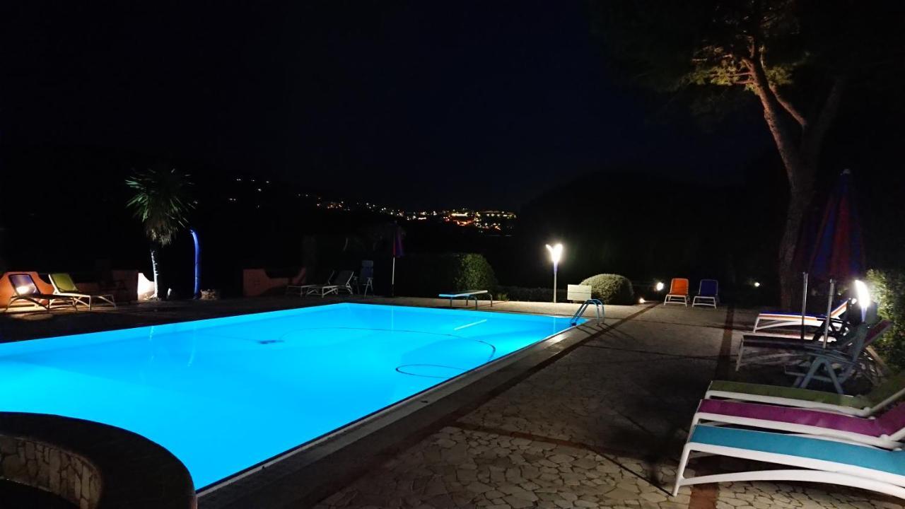 Residence Melograno Capoliveri  Exterior foto